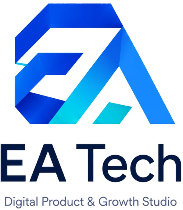 EA Tech - الشركة الأم والمطورة